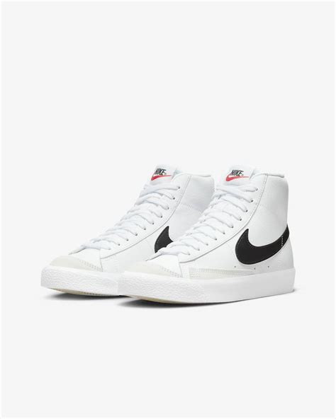 nike blazer mid 77 kinderen|nike blazer mid 77 kids.